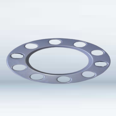 Sheet Metal Pressed Parts Manufacturers in India