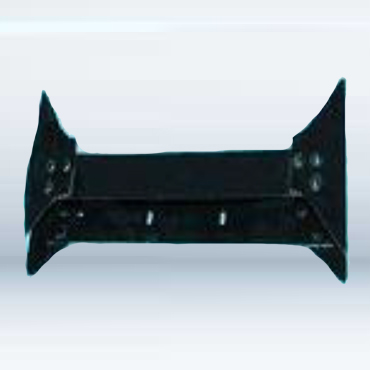Assy Cross Member Center Bearing