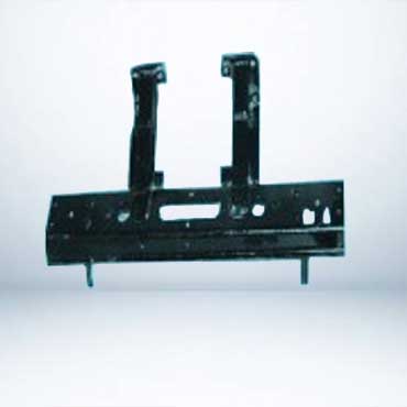 Assy Front Cross Member