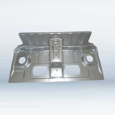 Assy Front Floor Upper Center