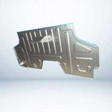 Assy Panel Front Floor