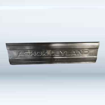 Panel Tail Gate