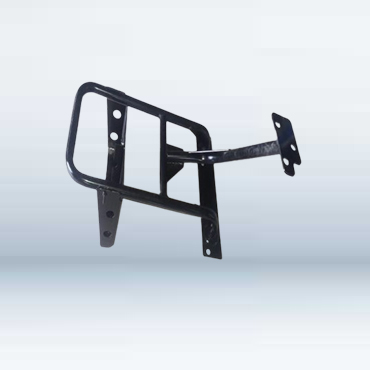 S/A Assy Foot Step