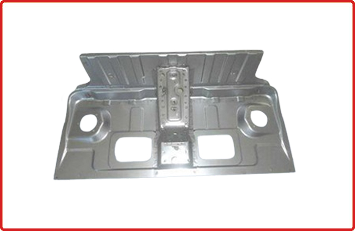 Sheet Metal Auto Ancillaries Manufacturers in India | Services