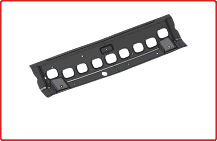 Automotive Sheet Metal Component Manufacturers, Suppliers, Exporters in India
