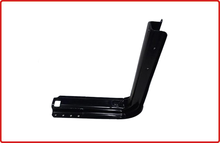 Sheet Metal Pressed Parts Manufacturers, Suppliers, Exporters in India