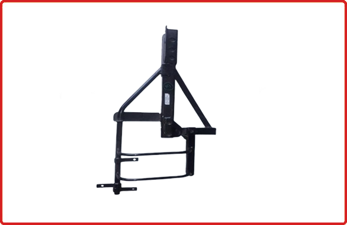 Steel Fabrication Steel Tubular Component Manufacturers in India